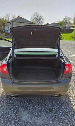 Volvo S60 cena 51900 przebieg: 103439, rok produkcji 2015 z Lublin małe 562